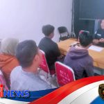 Pocong Jadi-Jadian di Melawi Ternyata Hoaks
