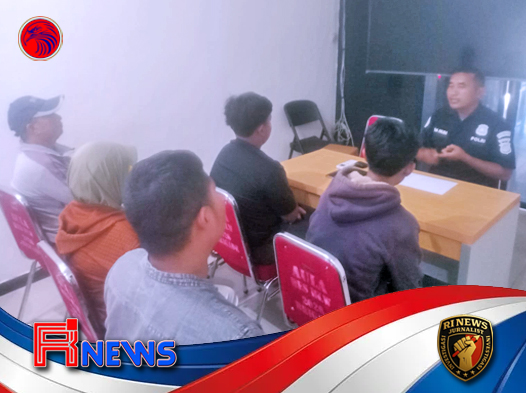 Pocong Jadi-Jadian di Melawi Ternyata Hoaks