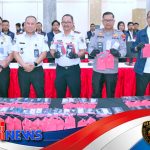 Polda Jateng Berhasil Membongkar Jaringan Penipuan Asmara Digital Internasional di Solo Raya