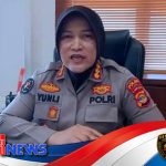 Polda Lampung Siagakan 686 Personel untuk Amankan Kunjungan Kerja Presiden Prabowo Subianto