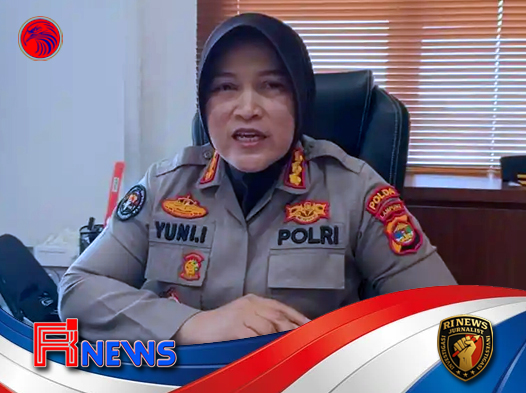 Polda Lampung Siagakan 686 Personel untuk Amankan Kunjungan Kerja Presiden Prabowo Subianto
