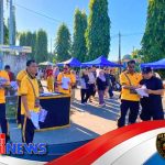 Polda Papua Tengah Gelar Lomba Kreatif dan Fotografi Bhayangkara