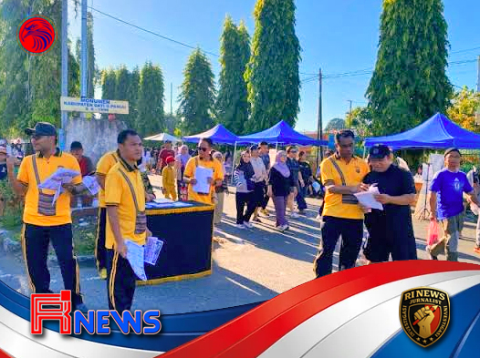 Polda Papua Tengah Gelar Lomba Kreatif dan Fotografi Bhayangkara