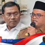 Polemik Pertemuan Wali Kota Padangsidimpuan dan Tersangka Korupsi MBG