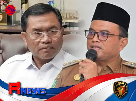 Polemik Pertemuan Wali Kota Padangsidimpuan dan Tersangka Korupsi MBG