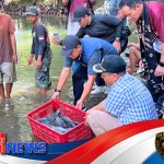 Polres Gunungkidul Perkuat Kemitraan Humanis Jelang Hari Bhayangkara ke-80