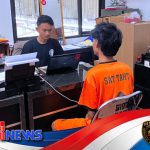 Polres Wonogiri Berantas Jaringan Pencuri Motor Beraksi Lintas Kabupaten