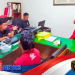Polres Wonogiri Tak Kenal Lelah Berantas Narkoba
