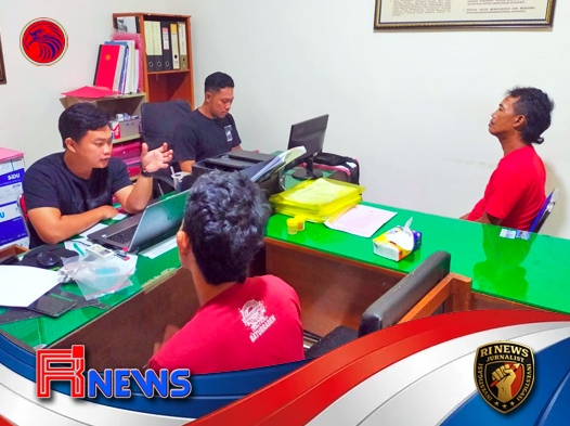 Polres Wonogiri Tak Kenal Lelah Berantas Narkoba