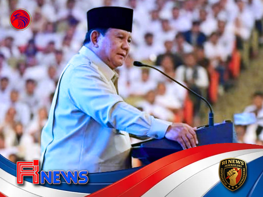 Prabowo Perintahkan Penyelidikan Dugaan Penyelewengan di Badan Gizi Nasional