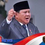Prabowo Tegaskan Keberanian Hadapi Perlawanan Kelompok Ilegal demi Transformasi Ekonomi Berbasis Pancasila