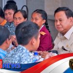 Prabowo Temukan Harapan di Tengah Kisah Perjuangan Anak Bali