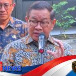 Pramono Anung Dorong Pembangunan Halte Transjabodetabek untuk Layanan yang Lebih Inklusif