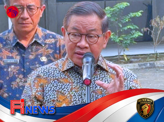 Pramono Anung Dorong Pembangunan Halte Transjabodetabek untuk Layanan yang Lebih Inklusif