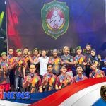 Prestasi Menginspirasi dari Bumi Kapuas