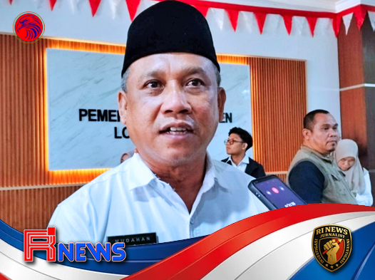 Program BSPS 2026 di Lombok Timur