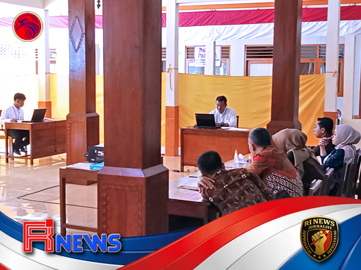 Proses Seleksi Transparan Isi Kekosongan Kepemimpinan Dukuh di Botodayaan