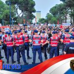 Proyek Mega Kushner di Albania