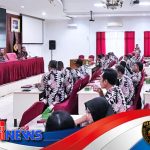 Ratusan Perangkat Desa Selogiri Desak Pencopotan Camat