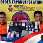 Razia Sabu di Kebun Sipaho