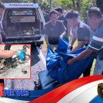 Remaja 16 Tahun Tewas Tragis di Jalan Lurus