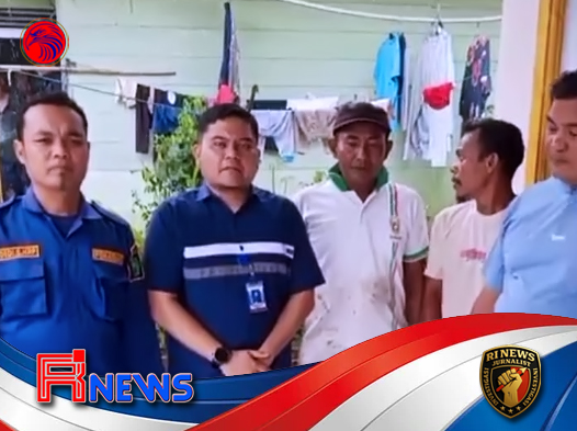Respons Cepat Damkar Padangsidimpuan Padamkan Kebakaran Rumah dalam 15 Menit
