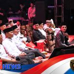 Ribuan Jamaah Gelora Semangat Kebersamaan di Pengajian Akbar HUT ke-79 Pemkot Yogyakarta