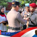 Rotasi Kepemimpinan Polres Gunungkidul