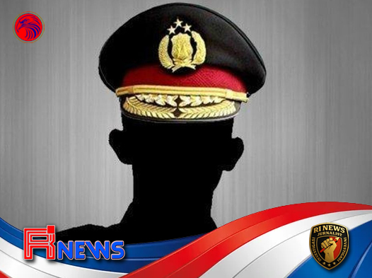 Rotasi Kepemimpinan Polri