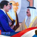 Rubio Yakinkan Negara Teluk