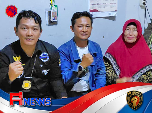 Rumah Keluarga di Ngaliyan Terancam Dieksekusi
