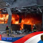 Rusia Kerahkan Perisai Udara ke Moskow dan Kediaman Putin