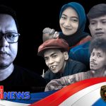 Sang Penjembatan Senyap dari Bekasi yang Mengantar Seniman Lokal ke Panggung Nasional