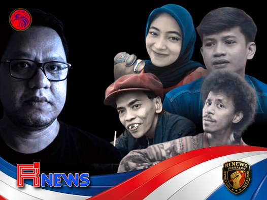 Sang Penjembatan Senyap dari Bekasi yang Mengantar Seniman Lokal ke Panggung Nasional