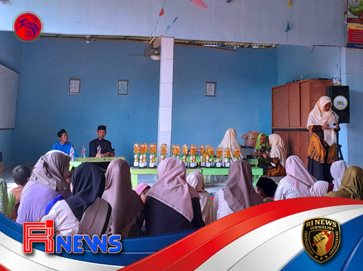 'ani Terus Dibangun Lewat Evaluasi Berkala