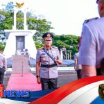 Semangat Pengorbanan Pahlawan Menginspirasi Polri di Ambang Hari Bhayangkara ke-80
