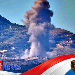 Serangan Israel di Lebanon Selatan Tewaskan Puluhan Warga Pasca-Kesepakatan