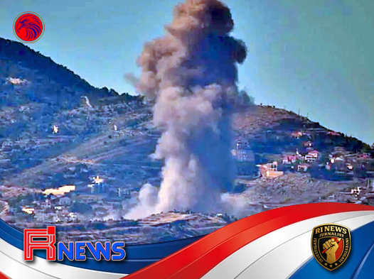 Serangan Israel di Lebanon Selatan Tewaskan Puluhan Warga Pasca-Kesepakatan