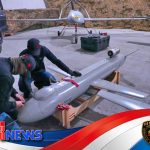 Serangan Jarak Jauh Ukraina Guncang Infrastruktur Energi Rusia