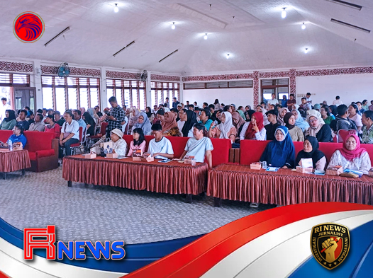 Sihar Sitorus Dorong Akses Kesehatan Jiwa Lewat BPJS