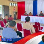 Sinergi Forkopimcam dan Tokoh Masyarakat Sayan Perkuat Ketahanan Kamtibmas di Tengah Arus Informasi