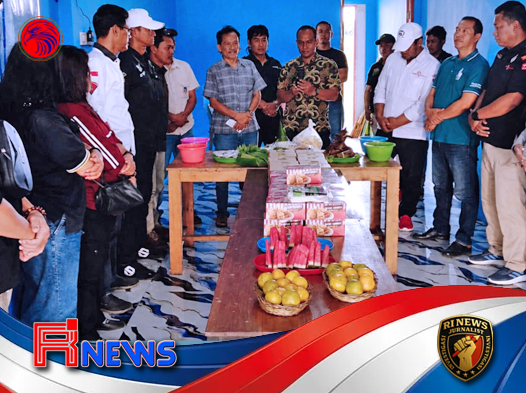 Sinergi Lembaga dan Media Makin Solid