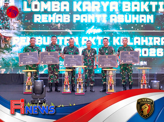 Sinergi Nyata Pengabdian untuk Kesejahteraan Masyarakat
