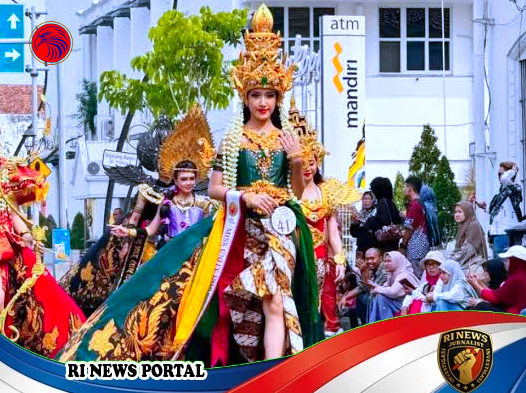 Surabaya Fashion Festival 2026