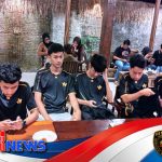 Tim Plonca Asah Mental dan Taktik Jelang Kapolda Jawa Tengah Cup 2026