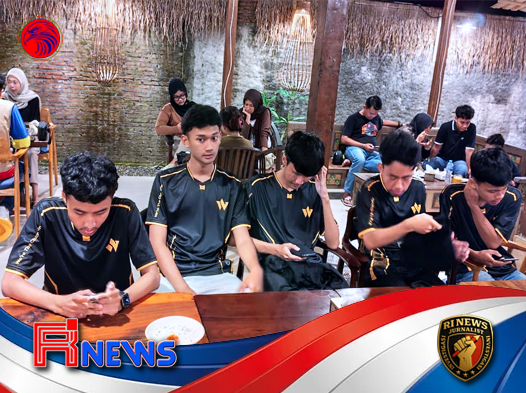 Tim Plonca Asah Mental dan Taktik Jelang Kapolda Jawa Tengah Cup 2026