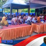 Tradisi Baritan Salam Wates