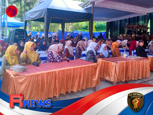 Tradisi Baritan Salam Wates
