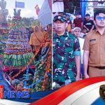 Tradisi Grebeg Suro Tasikhargo