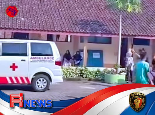 Tragedi KDRT di Halaman Sekolah Dasar Semarang
